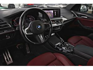 Miniature 11 BMW X3 xDrive30i 2023