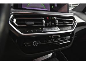 Miniature 13 BMW X3 xDrive30i 2023