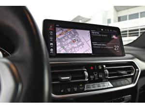 Miniature 14 BMW X3 xDrive30i 2023