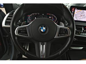 Miniature 15 BMW X3 xDrive30i 2023