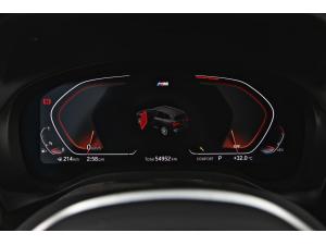 Miniature 16 BMW X3 xDrive30i 2023