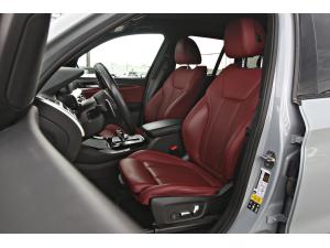 Miniature 17 BMW X3 xDrive30i 2023
