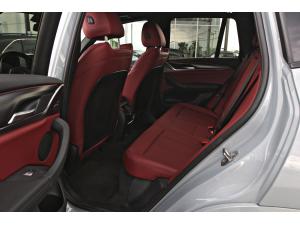 Miniature 18 BMW X3 xDrive30i 2023