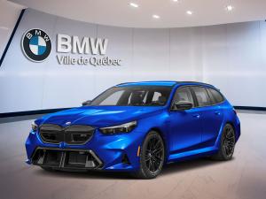 2027 BMW M5 Touring - Image 1