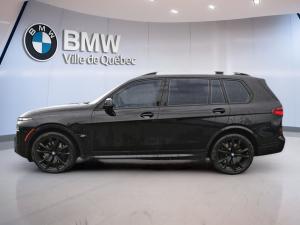 Miniature 5 BMW X7 M60i xDrive |  M Sport Pro Package 2025