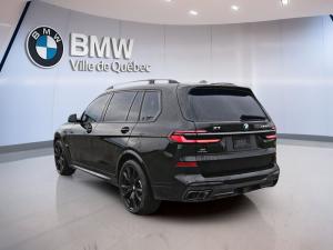 Miniature 7 BMW X7 M60i xDrive |  M Sport Pro Package 2025