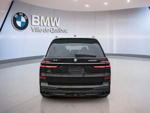 Miniature 8 BMW X7 M60i xDrive |  M Sport Pro Package 2025
