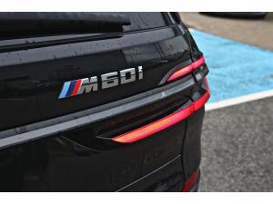 Miniature 9 BMW X7 M60i xDrive |  M Sport Pro Package 2025