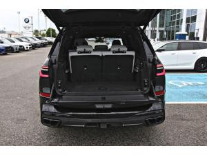 Miniature 10 BMW X7 M60i xDrive |  M Sport Pro Package 2025