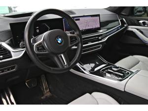 Miniature 11 BMW X7 M60i xDrive |  M Sport Pro Package 2025