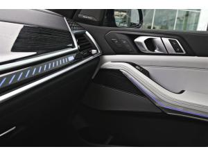 Miniature 14 BMW X7 M60i xDrive |  M Sport Pro Package 2025