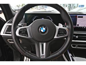 Miniature 15 BMW X7 M60i xDrive |  M Sport Pro Package 2025
