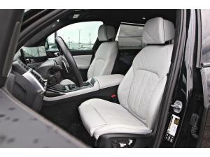 Miniature 17 BMW X7 M60i xDrive |  M Sport Pro Package 2025