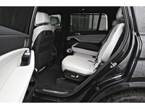 Miniature 18 BMW X7 M60i xDrive |  M Sport Pro Package 2025