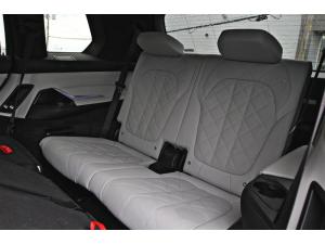 Miniature 19 BMW X7 M60i xDrive |  M Sport Pro Package 2025