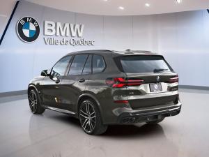 Miniature 7 BMW X5 M60i 2024
