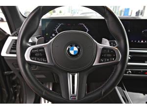 Miniature 14 BMW X5 M60i 2024