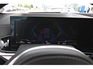 Miniature 15 BMW X5 M60i 2024
