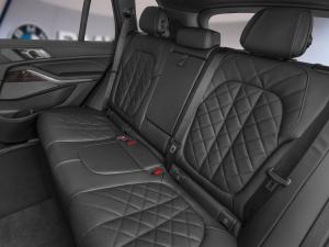 Miniature 9 BMW X5 xDrive50e 2026