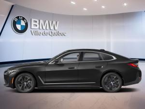 2026 BMW I4 eDrive40 Gran Coupe - Image 1