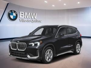 2027 BMW X1 xDrive28i - Image 1