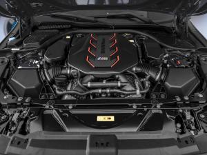 Miniature 8 BMW M5 Touring 2027