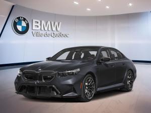 2027 BMW M5 Touring - Image 1