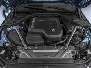 Miniature 8 BMW M440i xDrive Gran Coupe 2027