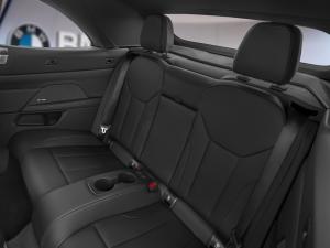 Miniature 9 BMW M440i xDrive Gran Coupe 2027
