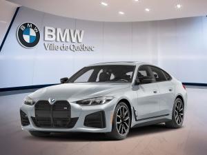 2027 BMW M440i xDrive Gran Coupe - Image 1