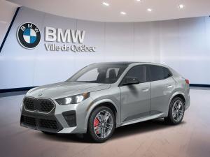 2027 BMW X2 Sports Activity Coupe - Image 1
