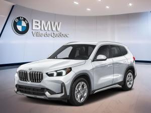 2027 BMW X1 xDrive28i - Image 1