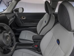 Miniature 5 Mini 3 door Cooper C FWD 2027