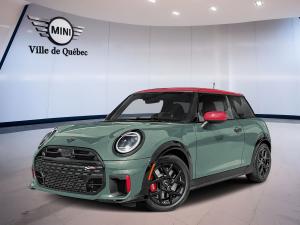 2027 Mini 3 door Cooper C FWD - Image 1