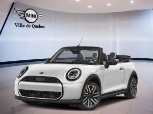 2027 Mini Convertible Cooper C FWD - Image 1