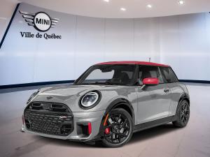 2026 Mini 3 door John Cooper Works FWD - Image 1