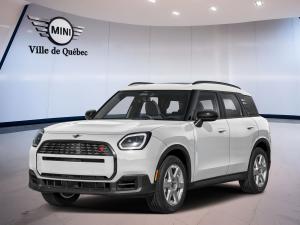 2027 Mini Countryman Cooper S ALL4 - Image 1