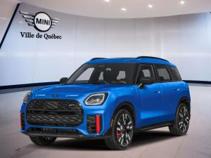 2027 Mini Countryman Cooper S ALL4 - Image 1