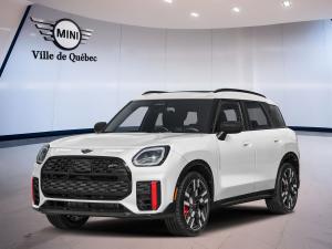 2027 Mini Countryman Cooper S ALL4 - Image 1