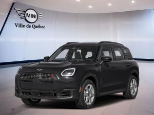 2027 Mini Countryman Cooper S ALL4 - Image 1