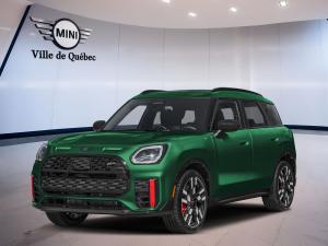 2027 Mini Countryman Cooper S ALL4 - Image 1