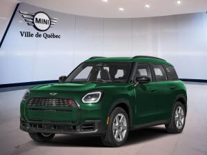 2027 Mini Countryman Cooper S ALL4 - Image 1
