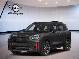 2027 Mini Countryman Cooper S ALL4 - Image 1