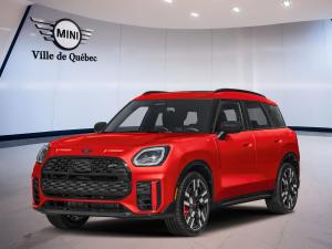 2027 Mini Countryman Cooper S ALL4 - Image 1