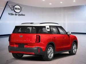 2027 Mini Countryman Cooper S ALL4 - Image 1