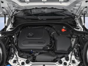 Miniature 8 Mini 3 door Cooper C FWD 2027