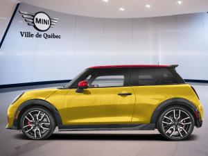 2027 Mini 3 door Cooper C FWD - Image 1