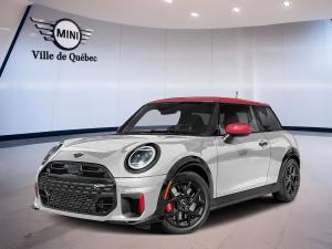 2027 Mini 3 door Cooper C FWD - Image 1