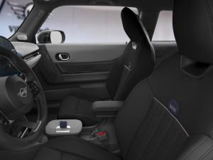 Miniature 5 Mini 3 door Cooper S FWD 2026