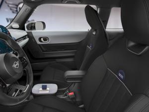 Miniature 5 Mini 3 door Cooper S FWD 2026